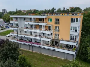 Prodej bytu 4+kk, Ostrava, Gen. Sochora, 131 m2