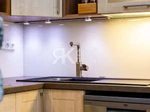 Prodej bytu 4+kk, Ostrava, Gen. Sochora, 131 m2