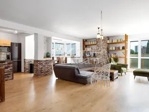 Prodej bytu 4+kk, Ostrava, Gen. Sochora, 131 m2