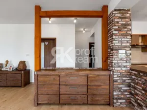 Prodej bytu 4+kk, Ostrava, Gen. Sochora, 131 m2