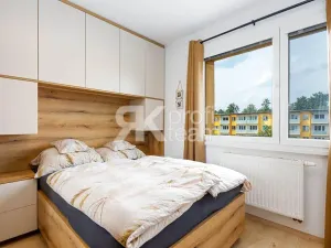 Prodej bytu 4+kk, Ostrava, Gen. Sochora, 131 m2
