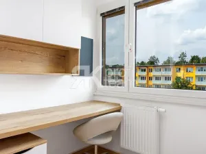 Prodej bytu 4+kk, Ostrava, Gen. Sochora, 131 m2