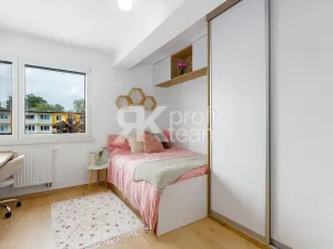 Prodej bytu 4+kk, Ostrava, Gen. Sochora, 131 m2