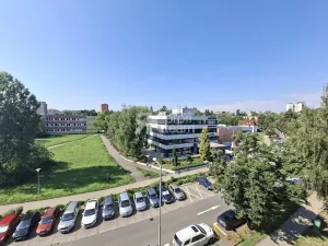 Prodej bytu 3+1, Ostrava, Gen. Sochora, 75 m2