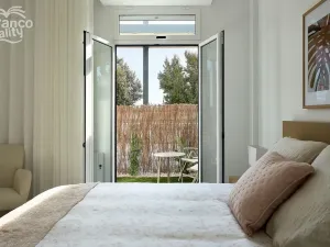 Prodej bytu 4+kk, Vera, Almería, Španělsko, 107 m2