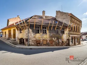 Prodej rodinného domu, Volyně, Palackého, 111 m2