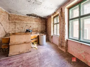 Prodej rodinného domu, Volyně, Palackého, 111 m2