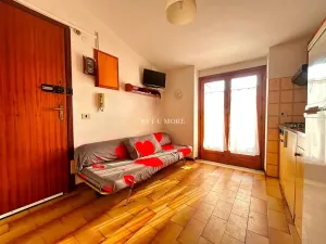 Prodej bytu 3+kk, Scalea, Itálie, Via Fiume Lao, 55 m2