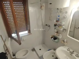 Prodej bytu 2+kk, Scalea, Itálie, Via Pitagora, 38 m2