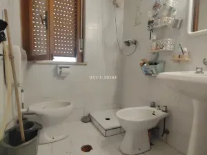 Prodej bytu 2+kk, Scalea, Itálie, Via Pitagora, 38 m2