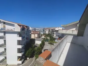 Prodej bytu 2+kk, Scalea, Itálie, Via Pitagora, 35 m2
