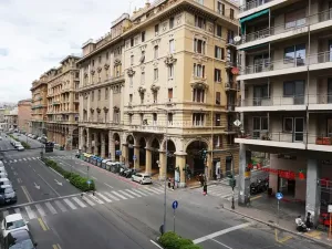 Prodej bytu 3+1, Janov, Itálie, Via Antonio Cantore, 75 m2