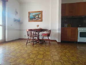 Prodej bytu 2+kk, Scalea, Itálie, Via Tommaso Campanella, 45 m2