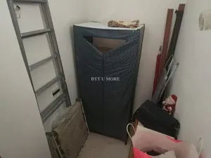 Prodej bytu 2+kk, Scalea, Itálie, Via Tommaso Campanella, 45 m2