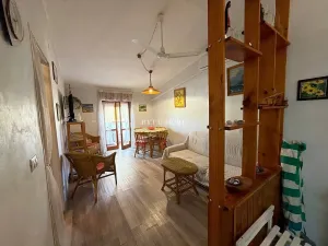 Prodej bytu 3+kk, Scalea, Itálie, Via Pitagora, 60 m2