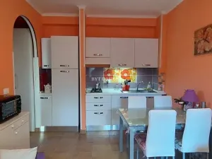 Prodej bytu 2+kk, Scalea, Itálie, Via Pitagora, 45 m2