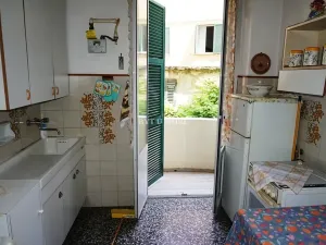 Prodej bytu 3+1, Moneglia, Itálie, Via Antonio Caveri, 73 m2