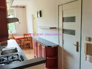 Prodej bytu 4+1, Kadaň, Husova, 78 m2