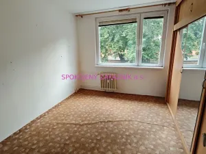 Prodej bytu 4+1, Kadaň, Husova, 78 m2