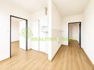 Prodej bytu 3+1, Zlín, Slovenská, 81 m2