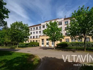 Prodej bytu 2+kk, Pardubice, Sokolovská, 54 m2