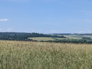 Prodej pozemku pro bydlení, Rokycany, Tymákovská, 75649 m2