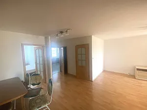Prodej bytu 4+1, Praha - Černý Most, Dygrýnova, 92 m2