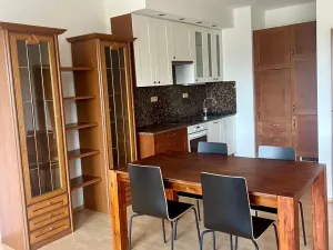 Prodej bytu 4+kk, Praha - Motol, Kudrnova, 120 m2