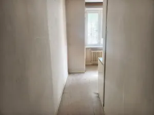 Prodej bytu 4+1, Vyškov - Vyškov-Předměstí, Hybešova, 92 m2