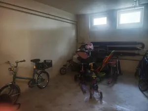 Prodej bytu 4+1, Vyškov - Vyškov-Předměstí, Hybešova, 92 m2