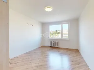 Pronájem bytu 2+1, Chomutov, Písečná, 62 m2