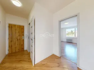 Pronájem bytu 2+1, Chomutov, Písečná, 62 m2