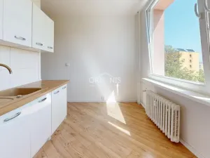 Pronájem bytu 2+1, Chomutov, Písečná, 62 m2
