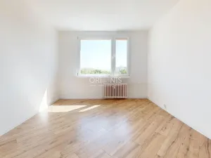 Pronájem bytu 2+1, Chomutov, Písečná, 62 m2
