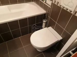 Pronájem bytu 2+kk, Pardubice, V Ráji, 46 m2
