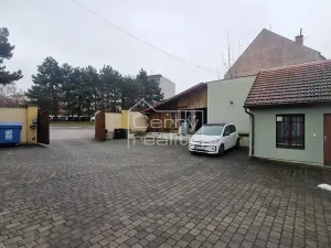 Pronájem bytu 1+kk, Jičín, Kollárova, 50 m2