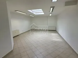 Pronájem obchodního prostoru, Trutnov, Havlíčkova, 80 m2