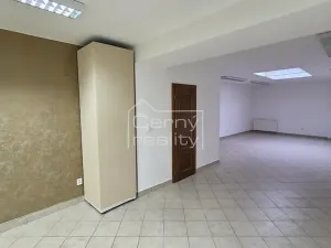 Pronájem obchodního prostoru, Trutnov, Havlíčkova, 80 m2