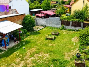Prodej rodinného domu, Vranovice-Kelčice - Vranovice, 106 m2