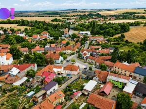 Prodej rodinného domu, Vranovice-Kelčice - Vranovice, 106 m2