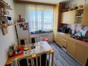 Prodej bytu 2+1, Bruntál, Dlouhá, 49 m2