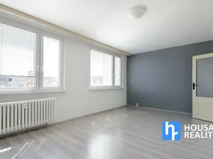 Pronájem bytu 1+kk, Praha - Řepy, Makovského, 35 m2