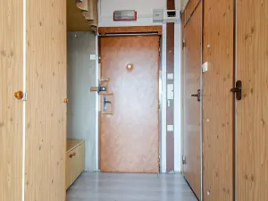 Pronájem bytu 1+kk, Praha - Řepy, Makovského, 35 m2