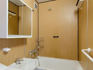 Pronájem bytu 1+kk, Praha - Řepy, Makovského, 35 m2