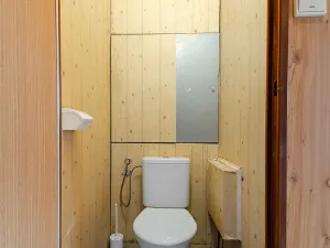 Pronájem bytu 1+kk, Praha - Řepy, Makovského, 35 m2