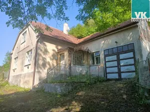 Prodej rodinného domu, Poříčí u Litomyšle, 98 m2