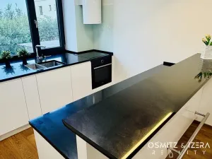 Pronájem bytu 2+kk, Praha - Hlubočepy, V bokách I, 40 m2