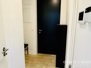 Pronájem bytu 2+kk, Praha - Hlubočepy, V bokách I, 40 m2