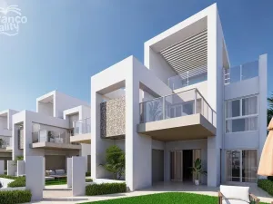 Prodej rodinného domu, Ciudad Quesada, Alicante, Španělsko, 85 m2