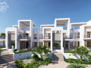 Prodej rodinného domu, Ciudad Quesada, Alicante, Španělsko, 85 m2